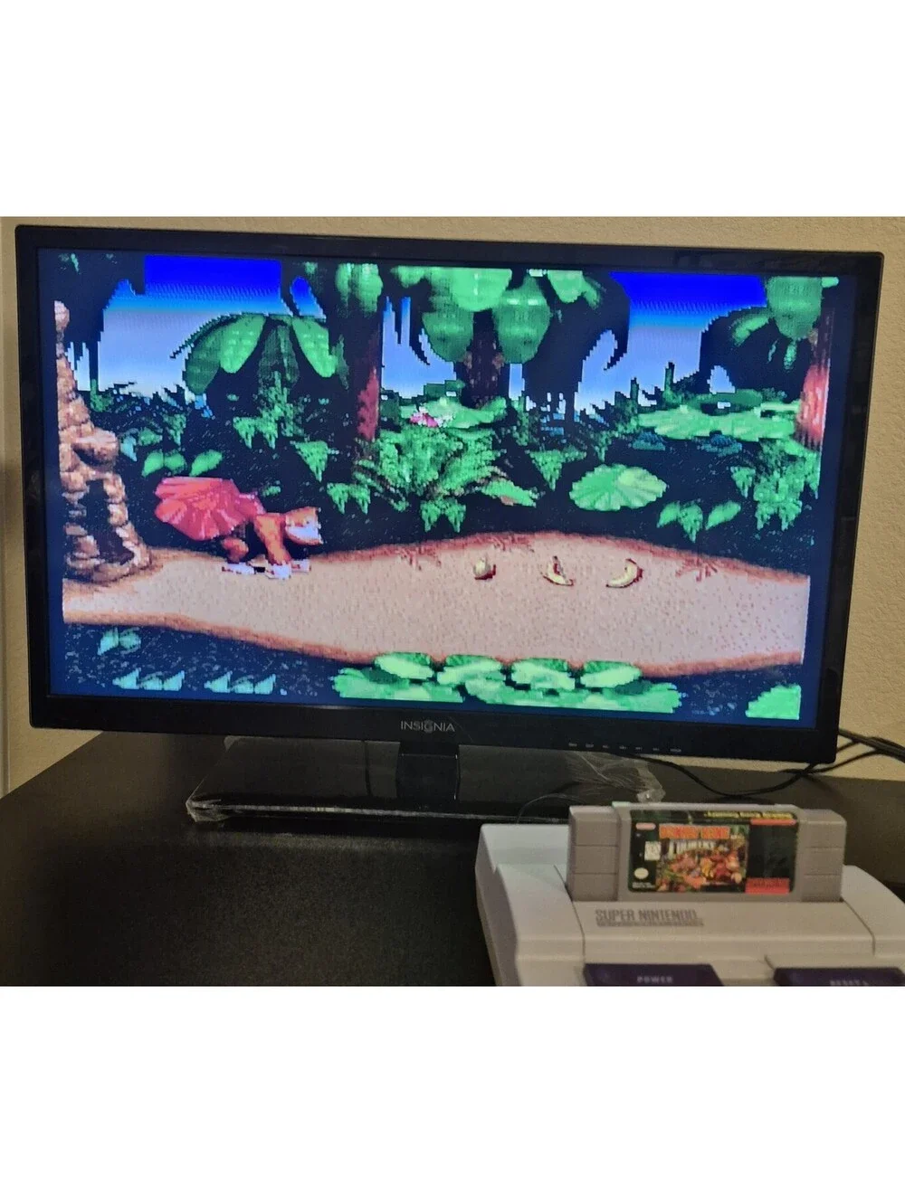 N/A donkey kong